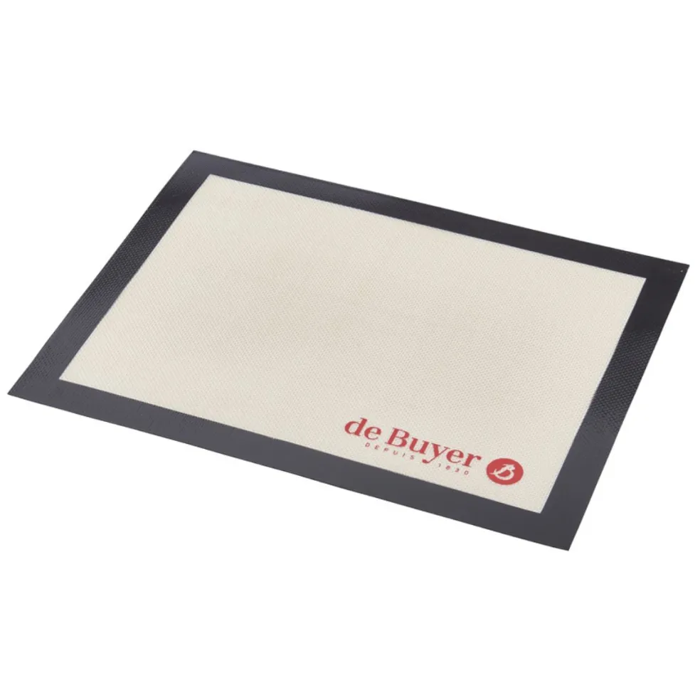 Tapete para hornear De Buyer