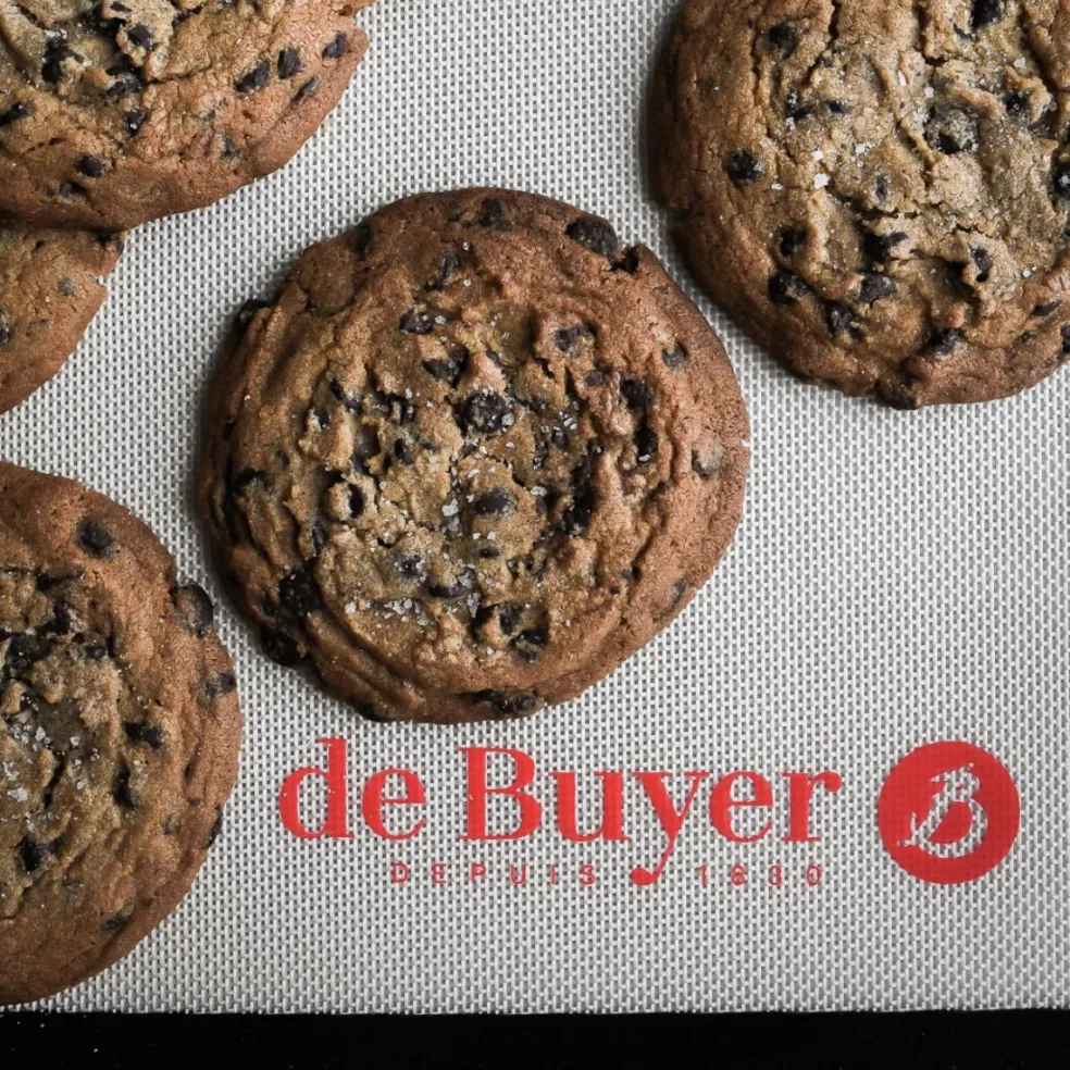 Tapete para hornear De Buyer