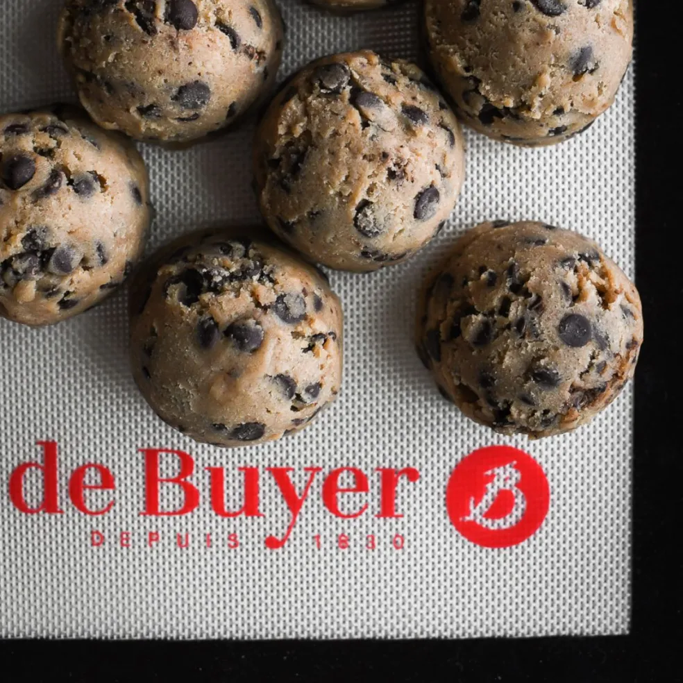 Tapete para hornear De Buyer