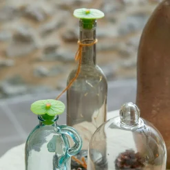 Tapón de silicona para botellas Charles Viancin