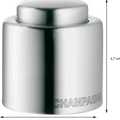 Tapón para botellas Clever&More de WMF