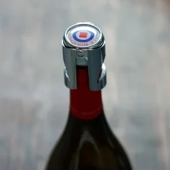 Tapón para cava o champagne Roger Orfevre