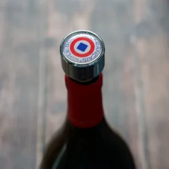 Tapón para vino Roger Orfevre