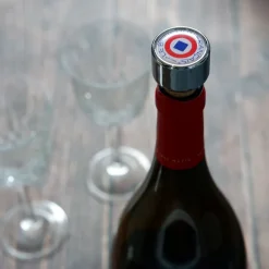 Tapón para vino Roger Orfevre