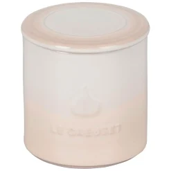 Tarro cerámico para ajos Boston Le Creuset