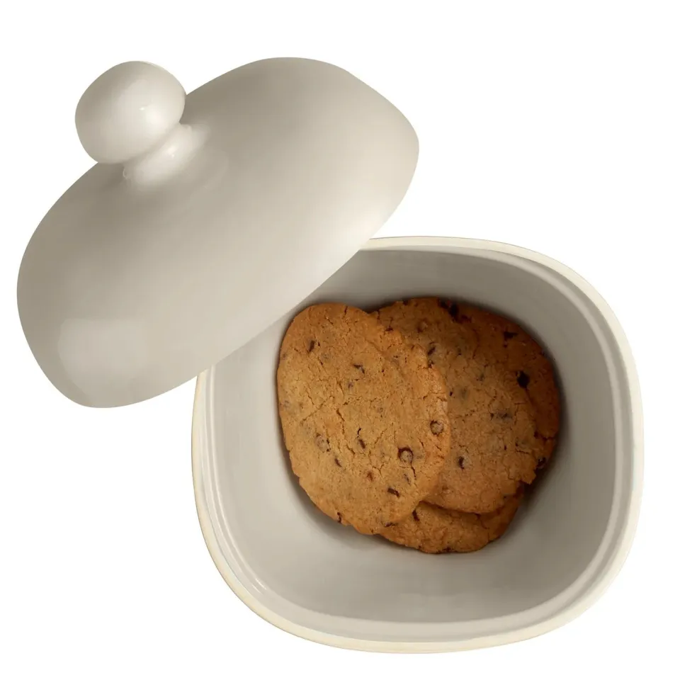 Tarro cerámico para galletas Emile Henry