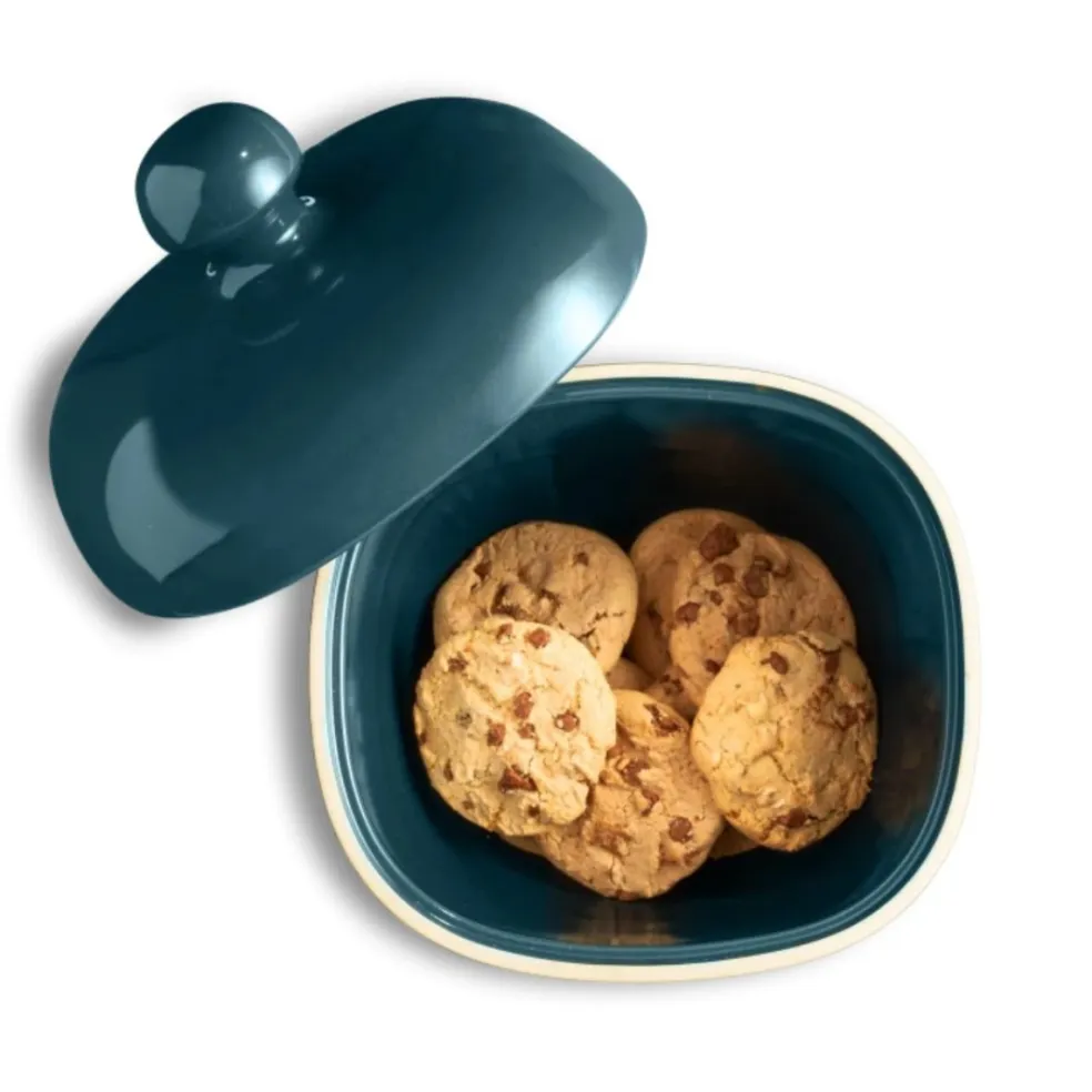 Tarro cerámico para galletas Emile Henry