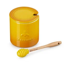 Tarro cerámico para miel Boston Le Creuset