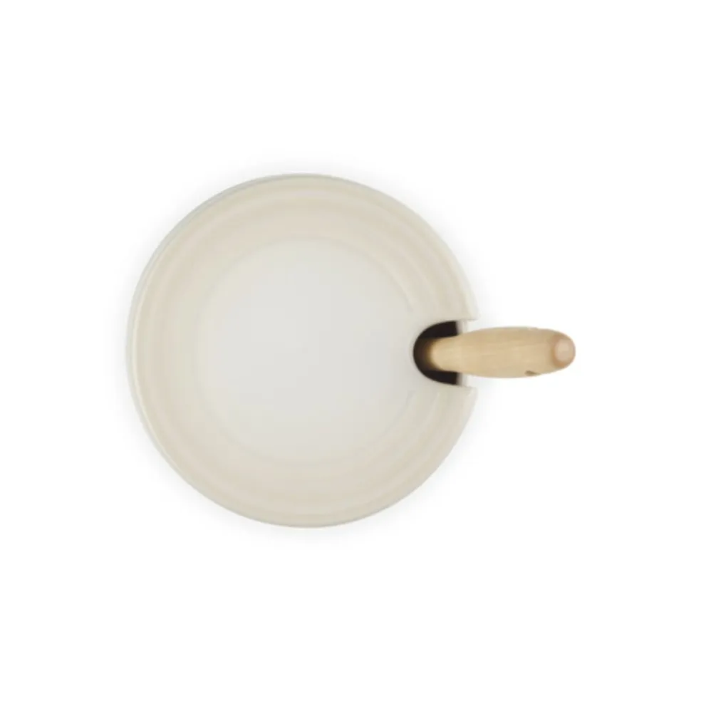 Tarro cerámico para miel Boston Le Creuset