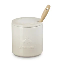 Tarro cerámico para miel Boston Le Creuset