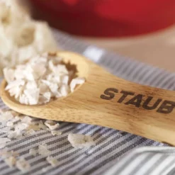 Tarro cerámico para sal y especias Staub