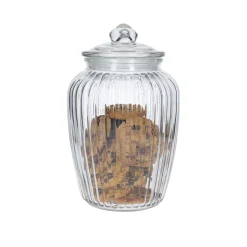 Tarro de cristal con tapa KitchenCraft