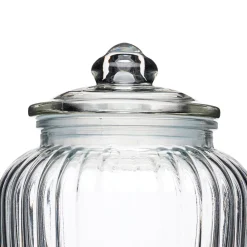 Tarro de cristal con tapa KitchenCraft