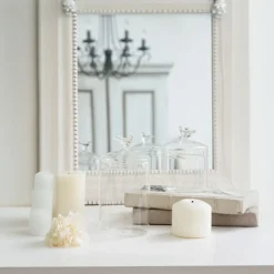 Tarro de cristal con tapa Kling Affari of Sweden