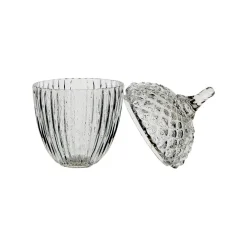 Tarro de cristal Romance de Affari of Sweden