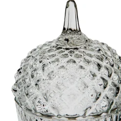 Tarro de cristal Romance de Affari of Sweden