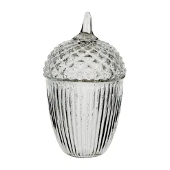 Tarro de cristal Romance de Affari of Sweden