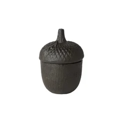 Tarro de hierro forjado con tapa Frej Affari of Sweden