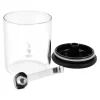 Tarro hermético de cristal para café Bialetti