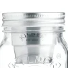 Tarro hermético de vidrio para llevar On The Go Kilner®