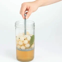 Tarro para aceitunas y encurtidos con elevador de Kilner®