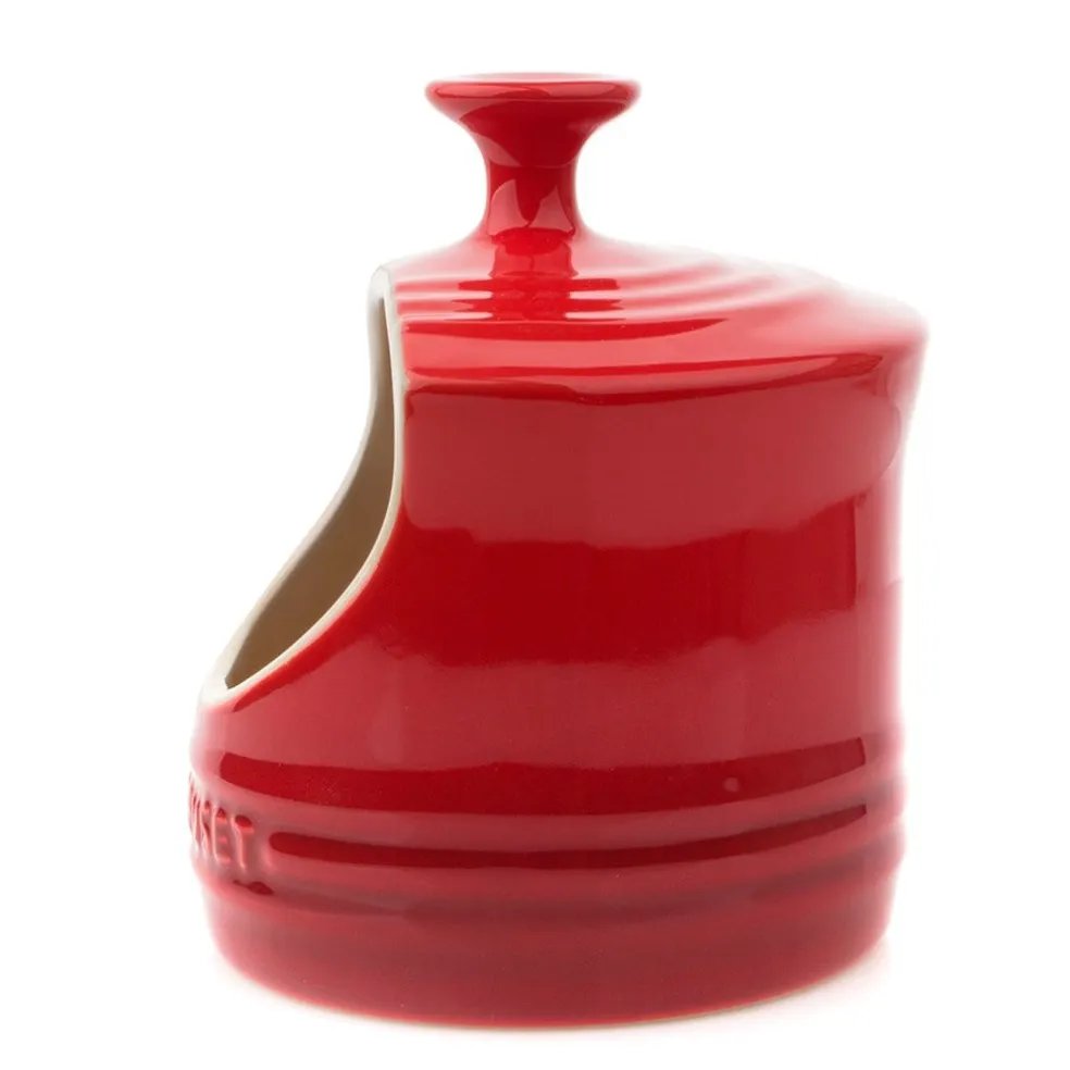 Tarro para la sal Le Creuset