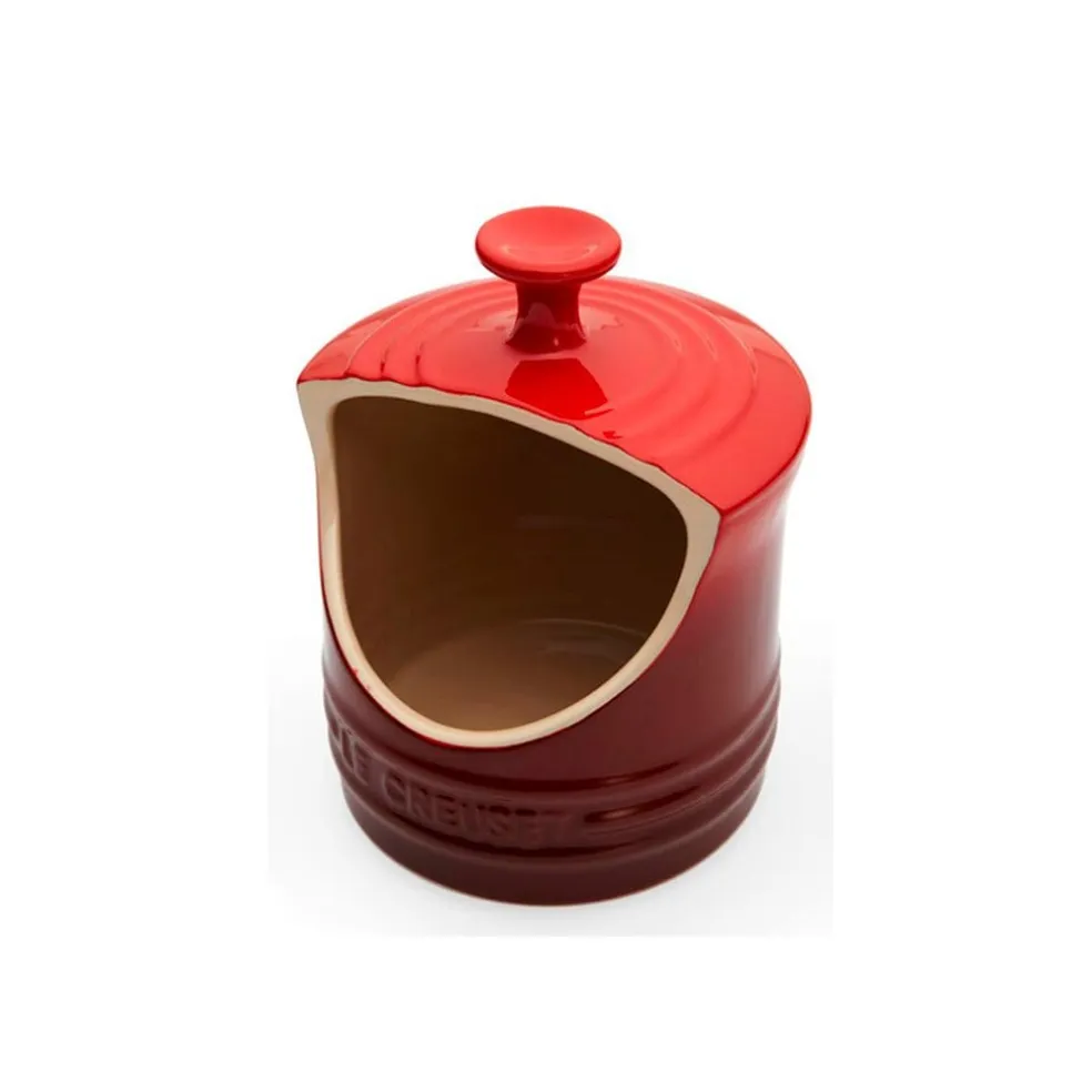 Tarro para la sal Le Creuset