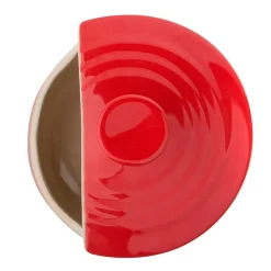 Tarro para la sal Le Creuset