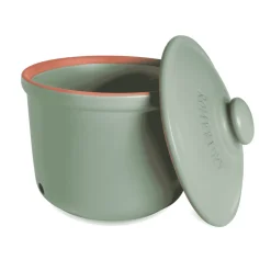 Tarro para verduras de terracota Römertopf