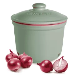 Tarro para verduras de terracota Römertopf