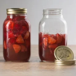 Tarros para conservas Kilner®
