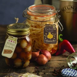 Tarros para conservas Kilner®