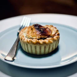 Tartaletas redondas desmontables Tellier