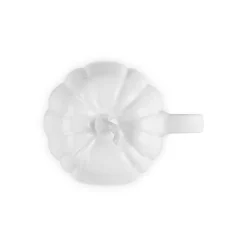 Taza cerámica calabaza con tapa 400 ml Le Creuset