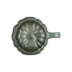 Taza cerámica calabaza con tapa 400 ml Le Creuset