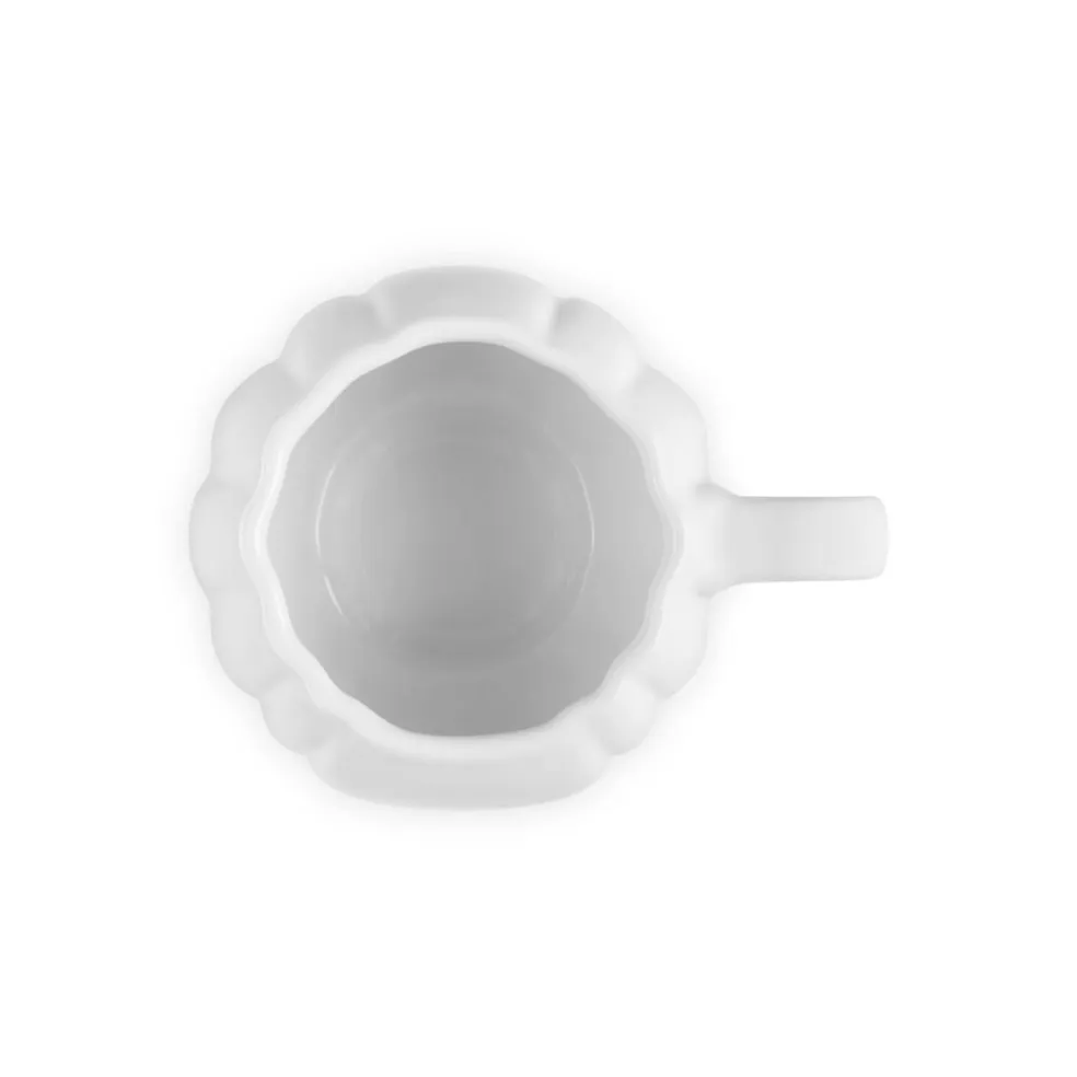 Taza cerámica calabaza con tapa 400 ml Le Creuset