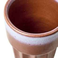 Taza cerámica Costa Capuccino de Affari of Sweden