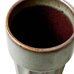 Taza cerámica Costa Capuccino de Affari of Sweden