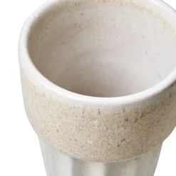 Taza cerámica Costa Capuccino de Affari of Sweden