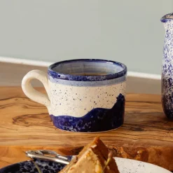 Taza cerámica expresso Selbrae