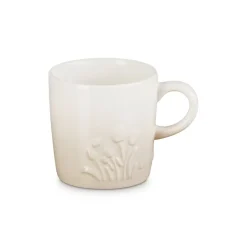 Taza cerámica 200 ml Jardín Le Creuset