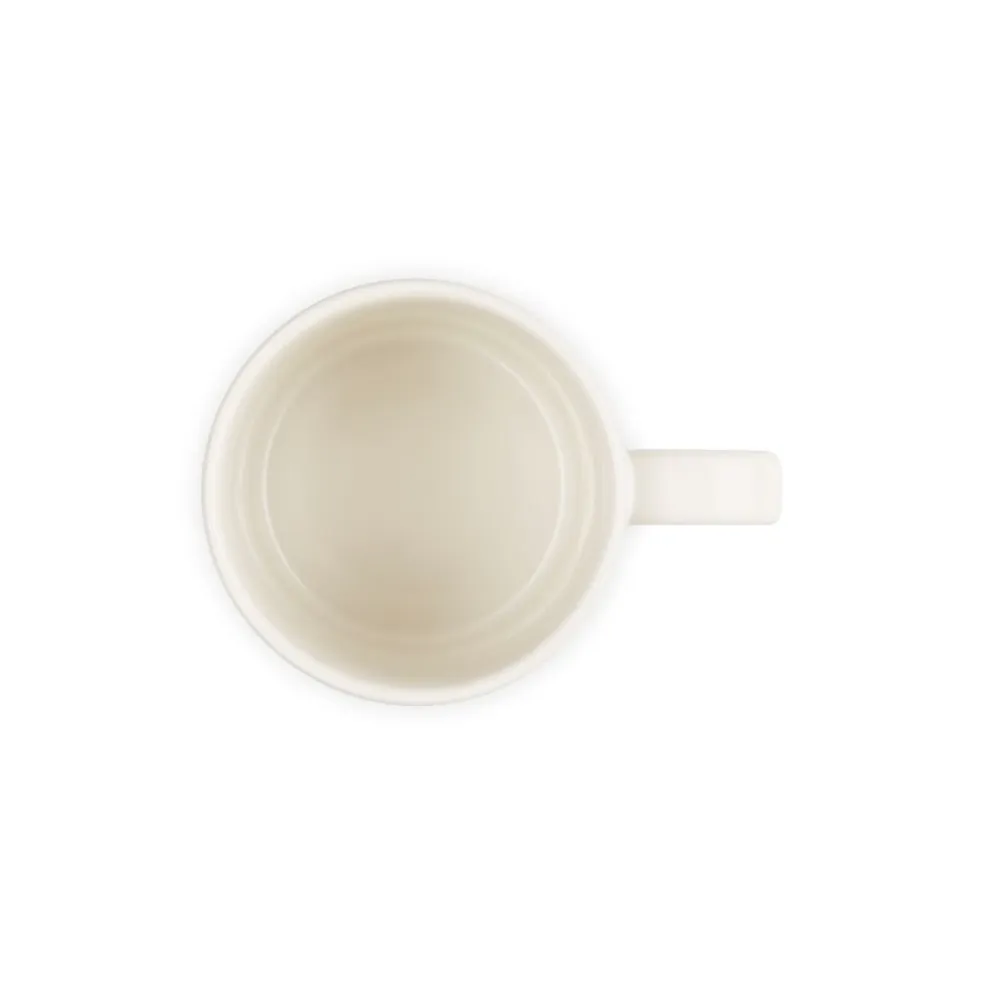 Taza cerámica 200 ml Jardín Le Creuset