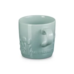 Taza cerámica 200 ml Jardín Le Creuset