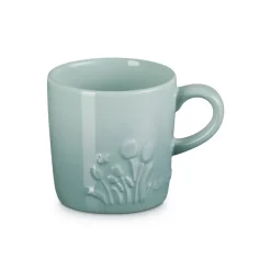 Taza cerámica 200 ml Jardín Le Creuset