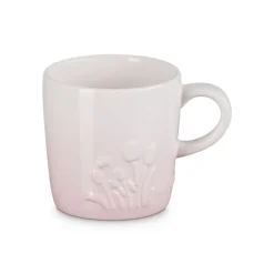 Taza cerámica 200 ml Jardín Le Creuset