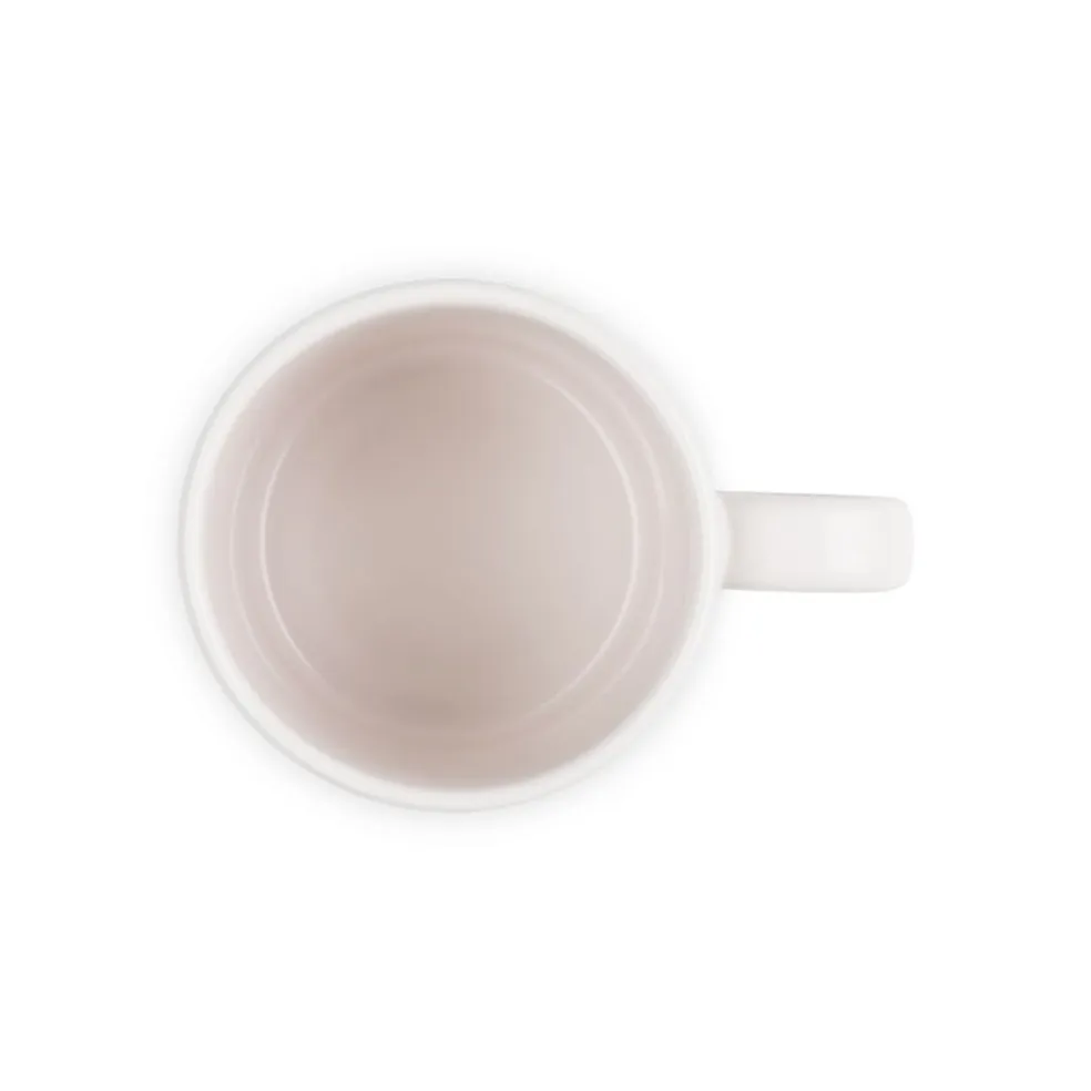 Taza cerámica 200 ml Jardín Le Creuset