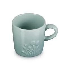 Taza cerámica 200 ml Jardín Le Creuset