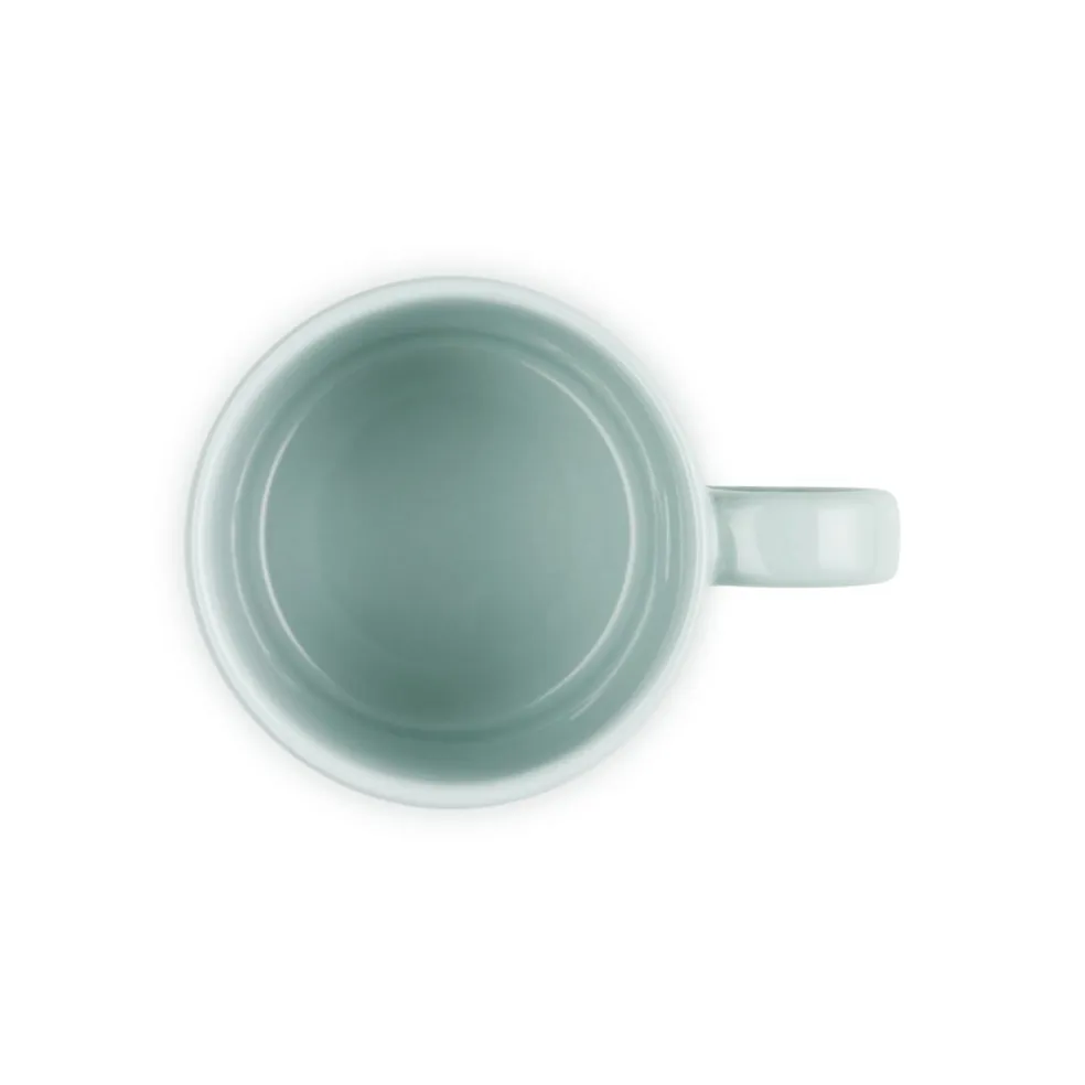 Taza cerámica 200 ml Jardín Le Creuset
