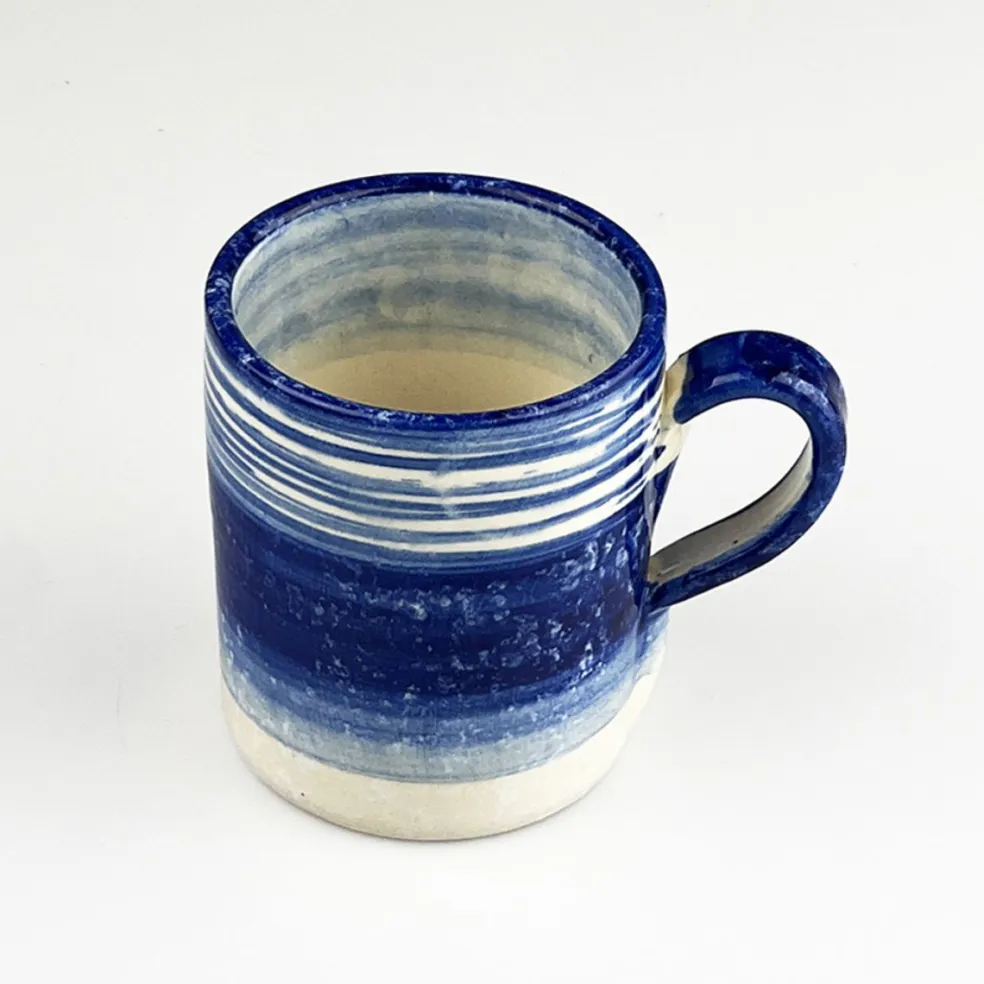 Taza cerámica mug Selbrae