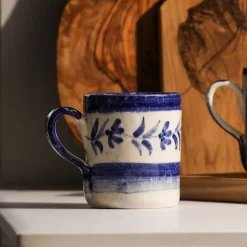 Taza cerámica mug Selbrae